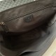 Gucci GG messenger Grey Mid