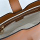 Gucci MINI BUCKET SHOULDER BAG Leather 782908 Brown-Light High