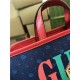 Children's tote bag 605614 High