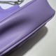 GG MARMONT MATELASSÉ SUPER MINI BAG 476433 Light Purple High