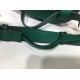 GG Marmont Belt Bag 476434 Green Mid