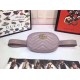 GG Marmont Belt Bag 476434 Dusty Pink Mid