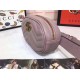 GG Marmont Belt Bag 476434 Dusty Pink Mid