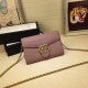 GG Marmont Mini Bag Dusty Pink Mid