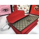 Dionysus GG small shoulder bag Upgraded Red Mid