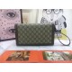 Dionysus Clutch GG Supreme 621197 Mid