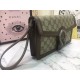 Dionysus Clutch GG Supreme 621197 Mid