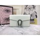 Dionysus Clutch 621197 White Mid