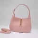 Jackie 1961 small shoulder bag Light Pink 636709 High