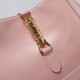 Jackie 1961 small shoulder bag Light Pink 636709 High