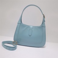 Jackie 1961 small shoulder bag Light Blue 636709 High