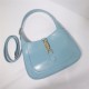 Jackie 1961 small shoulder bag Light Blue 636709 High