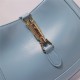 Jackie 1961 small shoulder bag Light Blue 636709 High