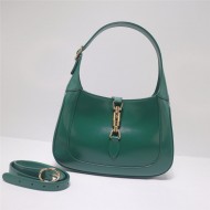 Jackie 1961 small shoulder bag Green 636709 High