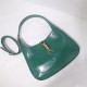 Jackie 1961 small shoulder bag Green 636709 High