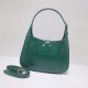 Jackie 1961 small shoulder bag Green 636709 High