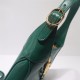 Jackie 1961 small shoulder bag Green 636709 High