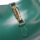 Jackie 1961 small shoulder bag Green 636709 High