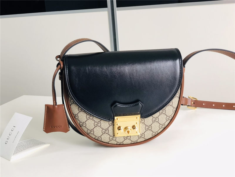 Gucci Padlock small shoulder bag 644524 High