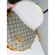 Gucci Padlock small shoulder bag 644524 High