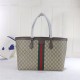 Ophidia GG medium tote 631685 High