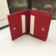 Gucci card case wallet 456126 High