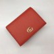 Gucci card case wallet 456126 High