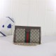 Gucci Ophidia GG small shoulder bag Coffee High