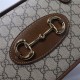 Gucci Horsebit 1955 small top handle bag 627323 High