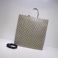 Gucci Tote 450950 Supreme Bee High