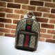 Gucci Ophidia GG small backpack 547965 High