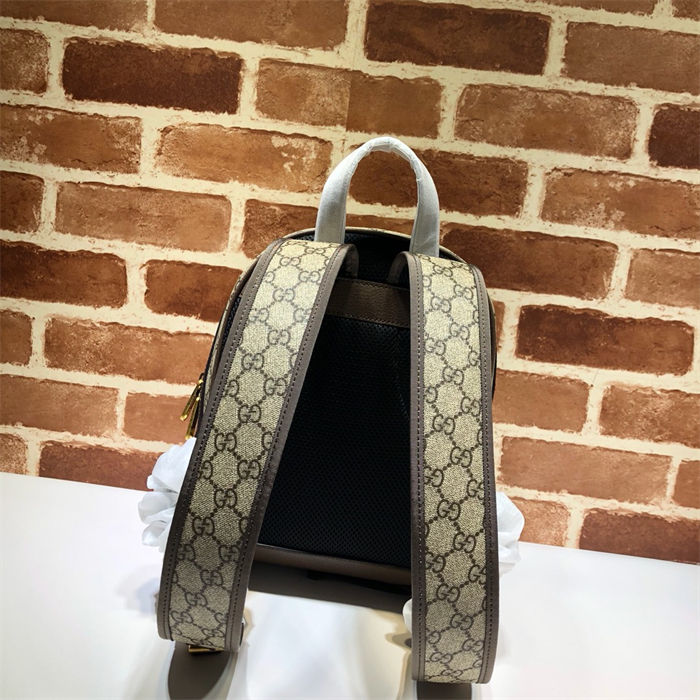 Gucci Ophidia GG small backpack 547965 High