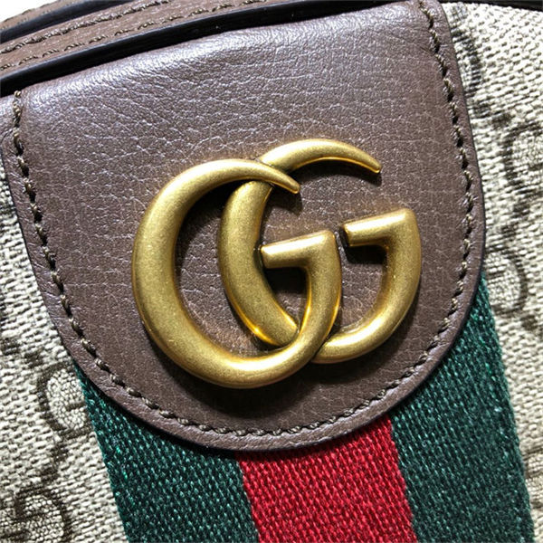 Gucci Ophidia GG small backpack 547965 High