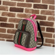 Gucci Ophidia GG small backpack 547965 High