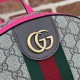 Gucci Ophidia GG small backpack 547965 High