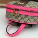 Gucci Ophidia GG small backpack 547965 High