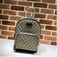 Gucci small backpack 429020 High