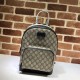 Gucci small backpack 429020 High