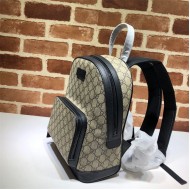 Gucci small backpack 429020 High