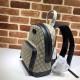 Gucci small backpack 429020 High