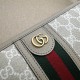 Gucci OPHIDIA POUCH 598234 Beige High