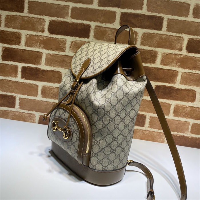 Gucci HORSEBIT 1955 SMALL BACKPACK 620849 High