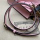 Gucci Diana mini tote bag 739079 Pink High