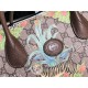 Gucci GG small tote bag 659983 Tiger Print High