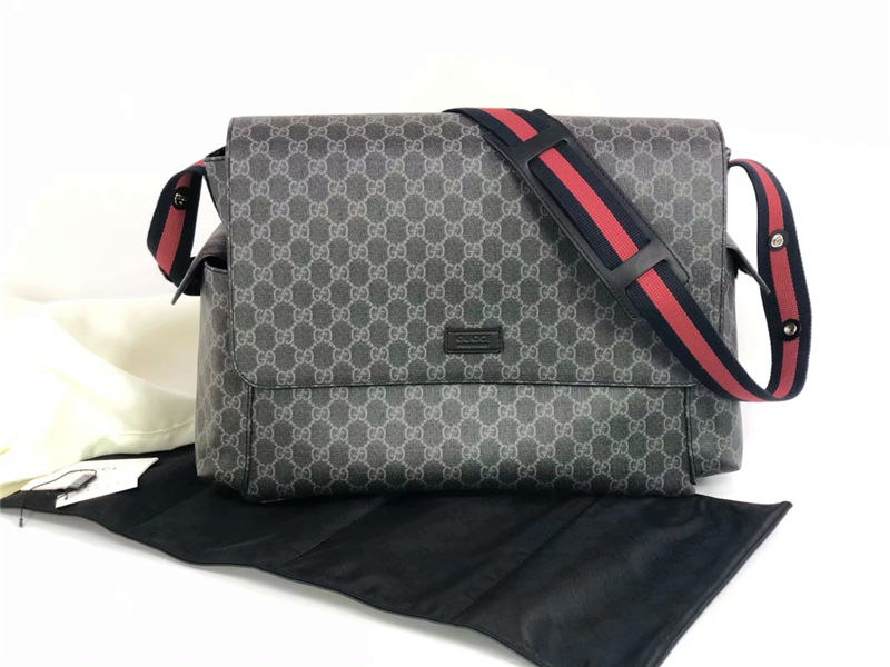 GG plus diaper bag Supreme 211131 High