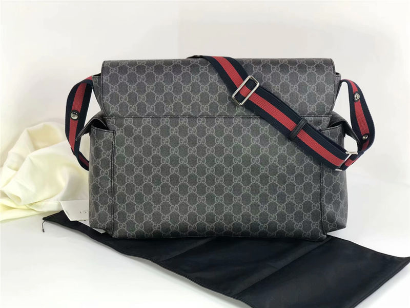 GG plus diaper bag Supreme 211131 High