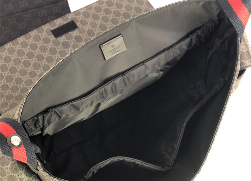 GG plus diaper bag Supreme 211131 High