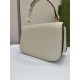 Gucci Blondie top-handle bag 735101 White High