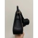 Hermes Bag WAX Black High