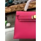 Hermes Kelly Mini II Bag Epsom Leather CTN High